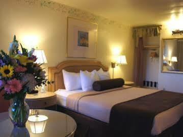Western Downtown 3* San Diego