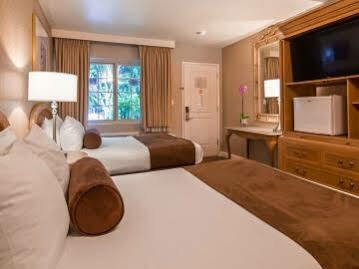 Western Downtown Hotel San Diego