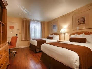 Hotel Western Downtown San Diego