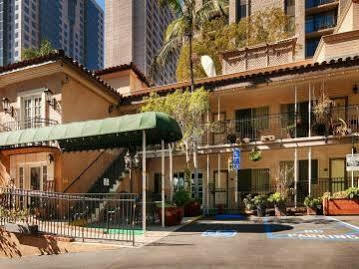 Hotel Western Downtown