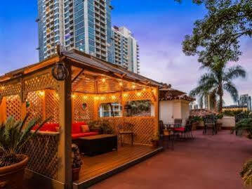 Hotel Western Downtown 3*