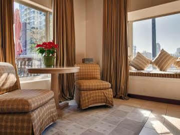 Western Downtown Hotel 3*