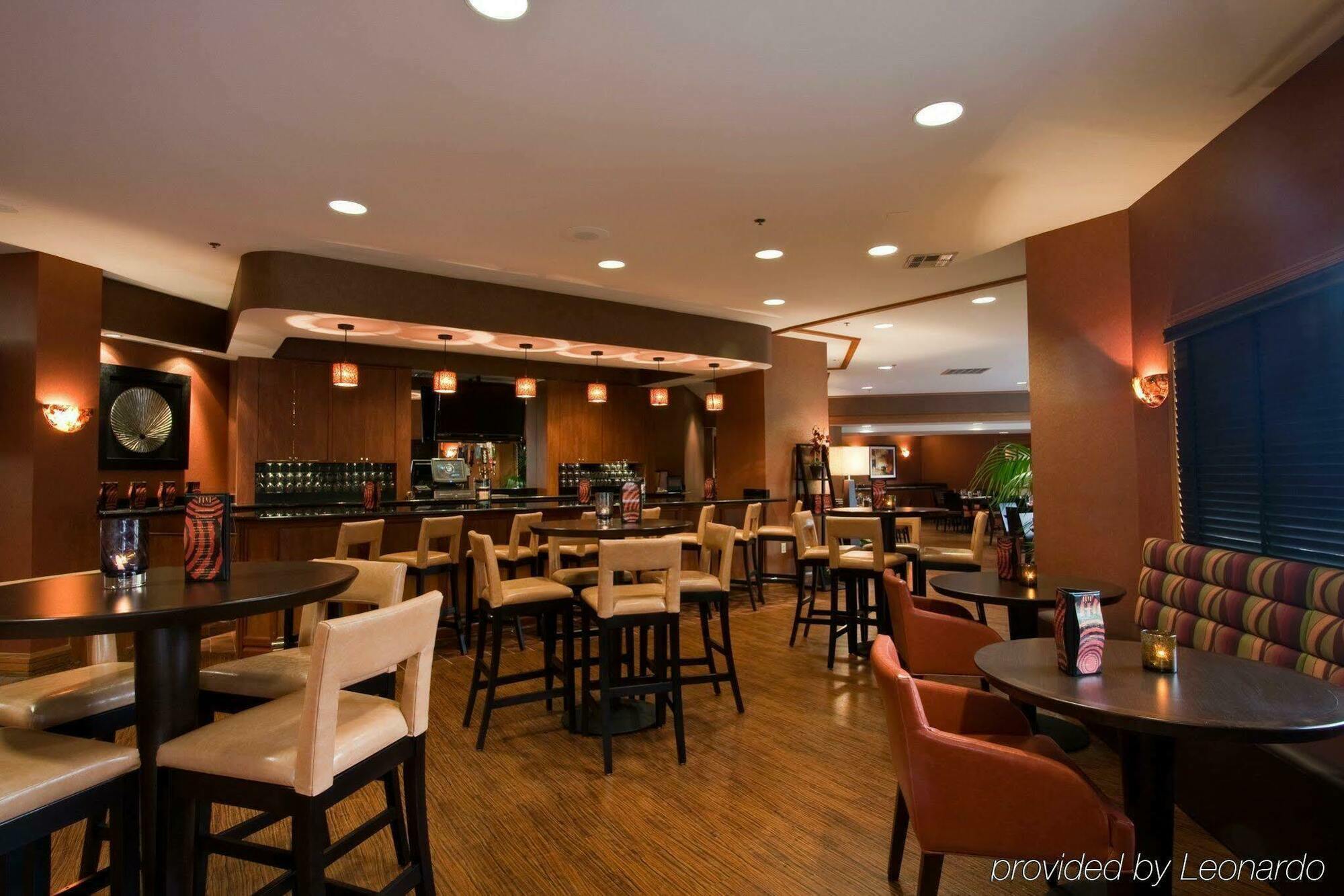 Hilton Garden Mission Valley/stadium 3* San Diego