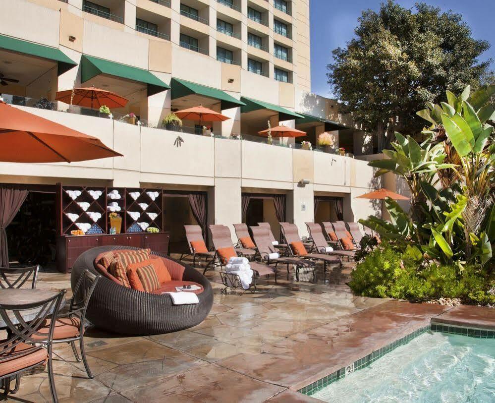 Hotel Marriott Mission Valley 3*
