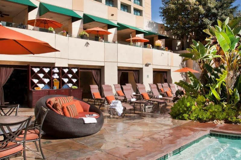 Hotel Marriott Mission Valley
