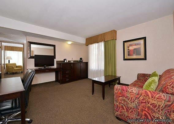 Homewood By Hilton Hotel