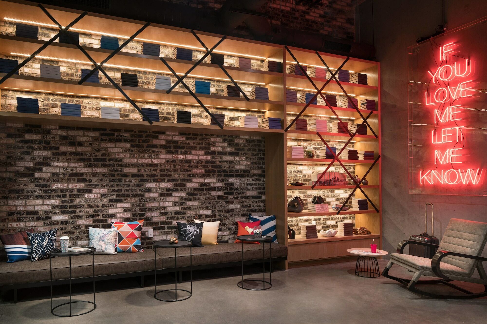 Moxy Gaslamp Quarter 4* San Diego