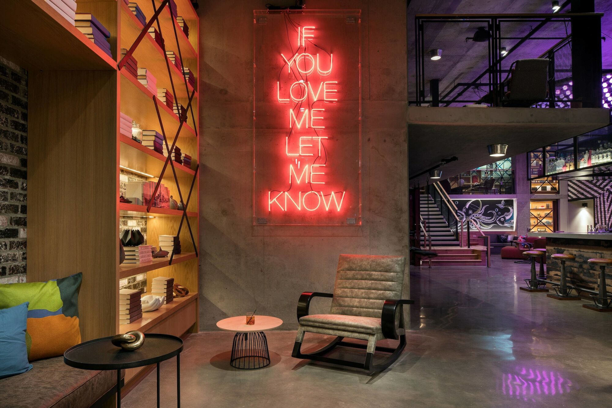 Moxy Gaslamp Quarter 4*