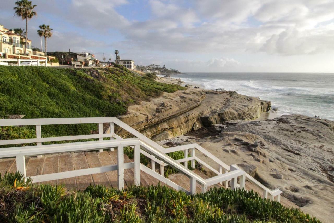 La Jolla *