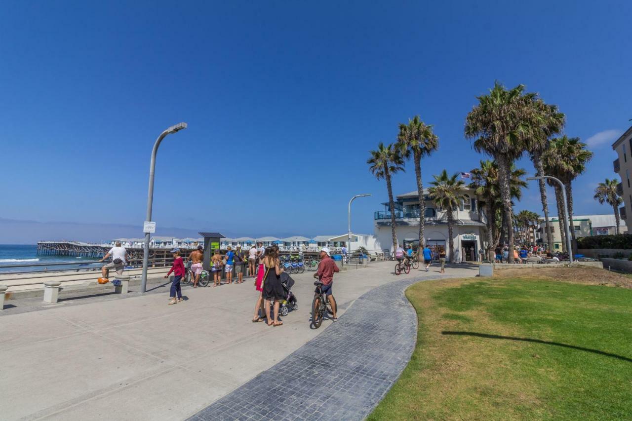 La Jolla *