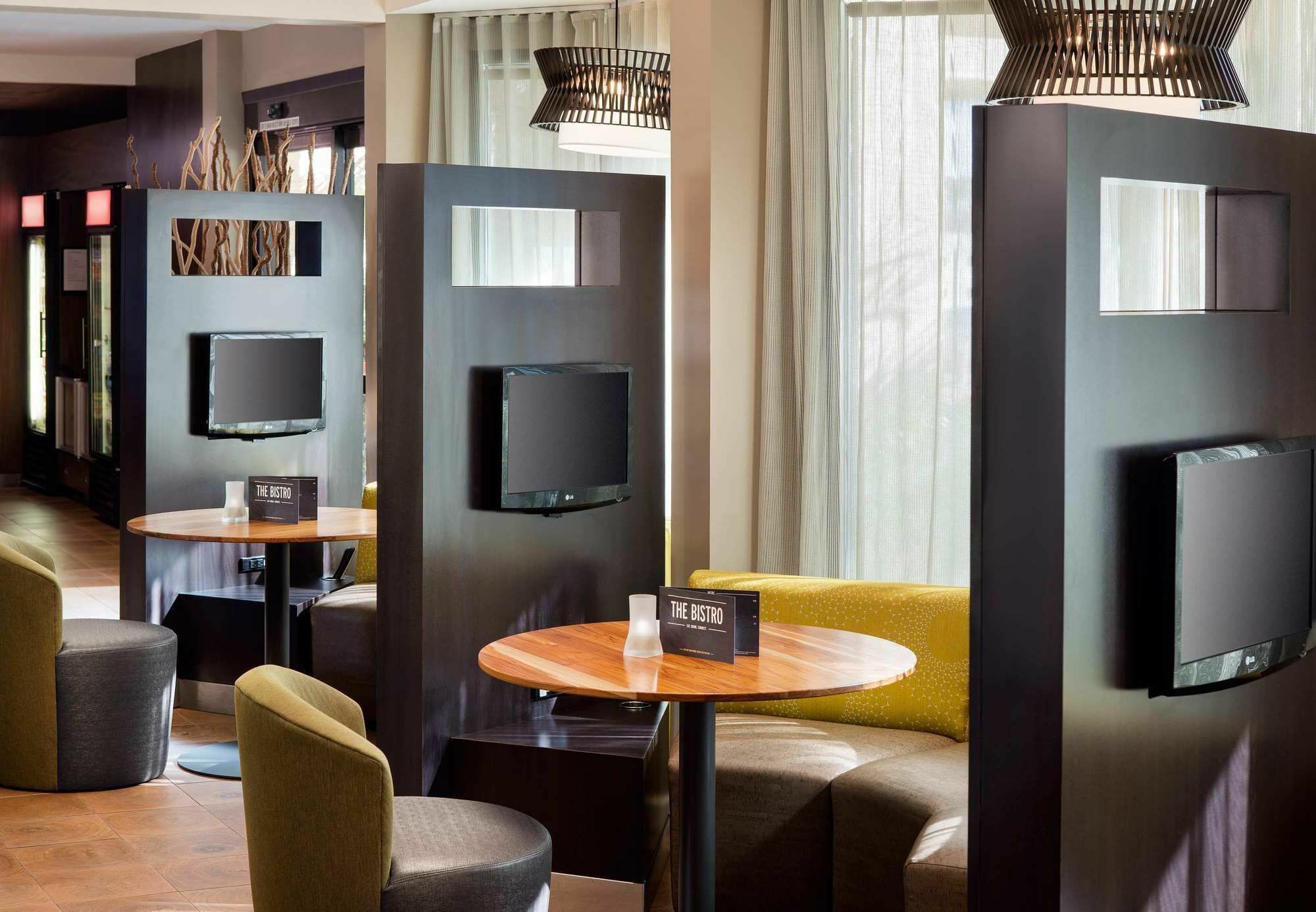 Courtyard By Marriott Sorrento Valley 3* San Diego