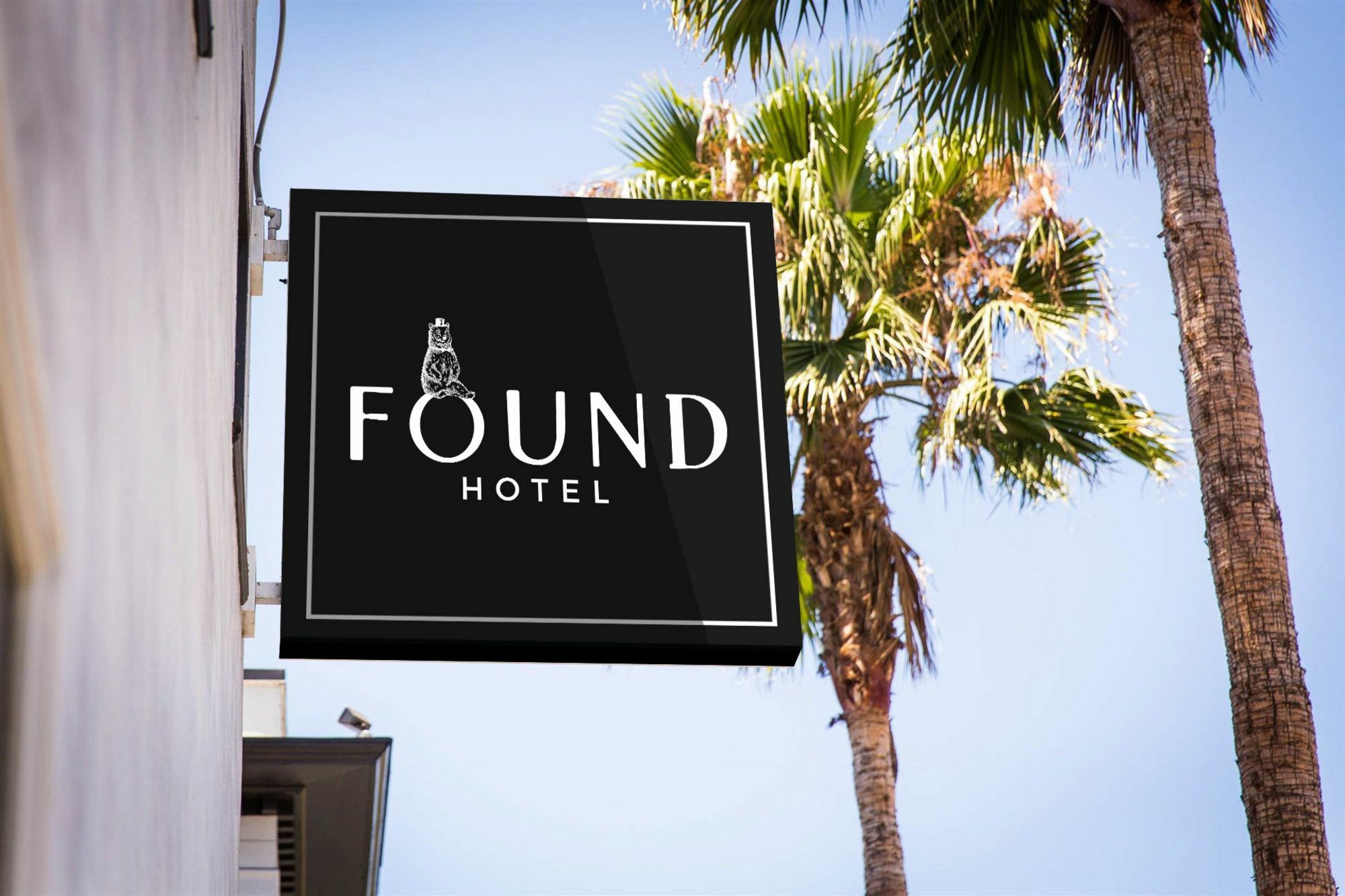 Hotel Found San Diego