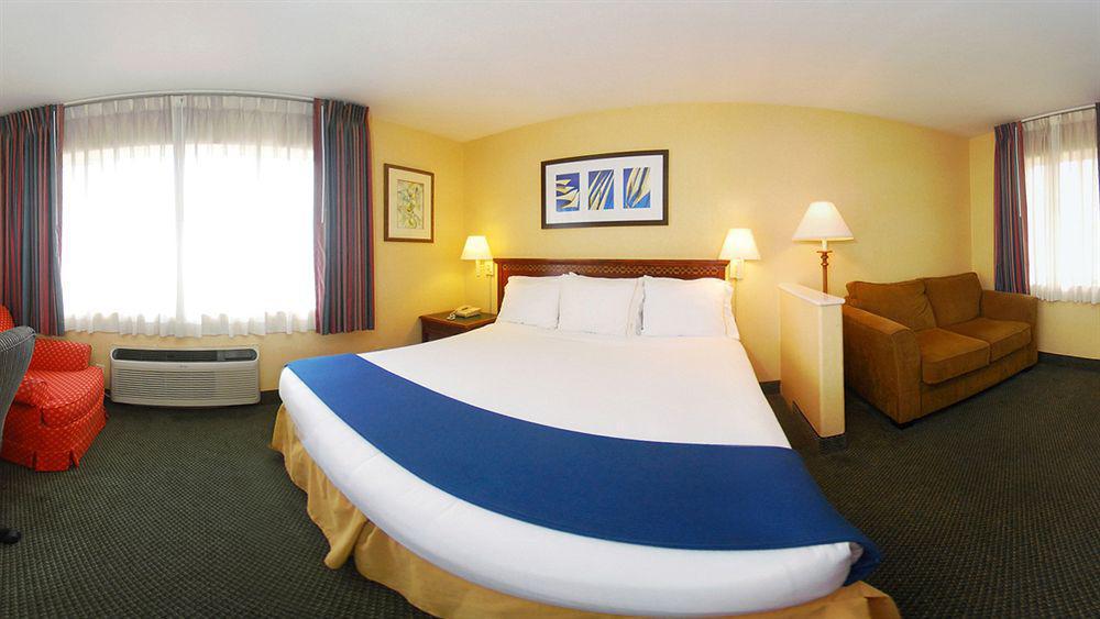 Baymont By Wyndham Downtown 2* San Diego