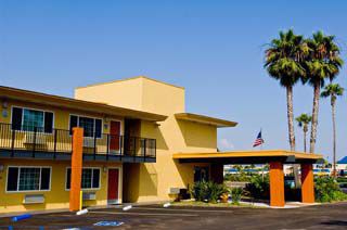 Hotel Howard Johnson By Wyndham Sea World