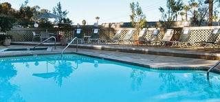 Hotel Hampton Mission Valley