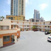 Baymont By Wyndham Downtown