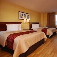 Motel Baymont By Wyndham Downtown