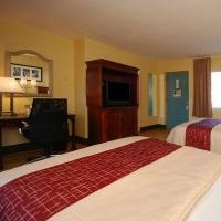 Baymont By Wyndham Downtown 2*