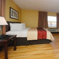 Baymont By Wyndham Downtown Motel