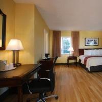 Baymont By Wyndham Downtown