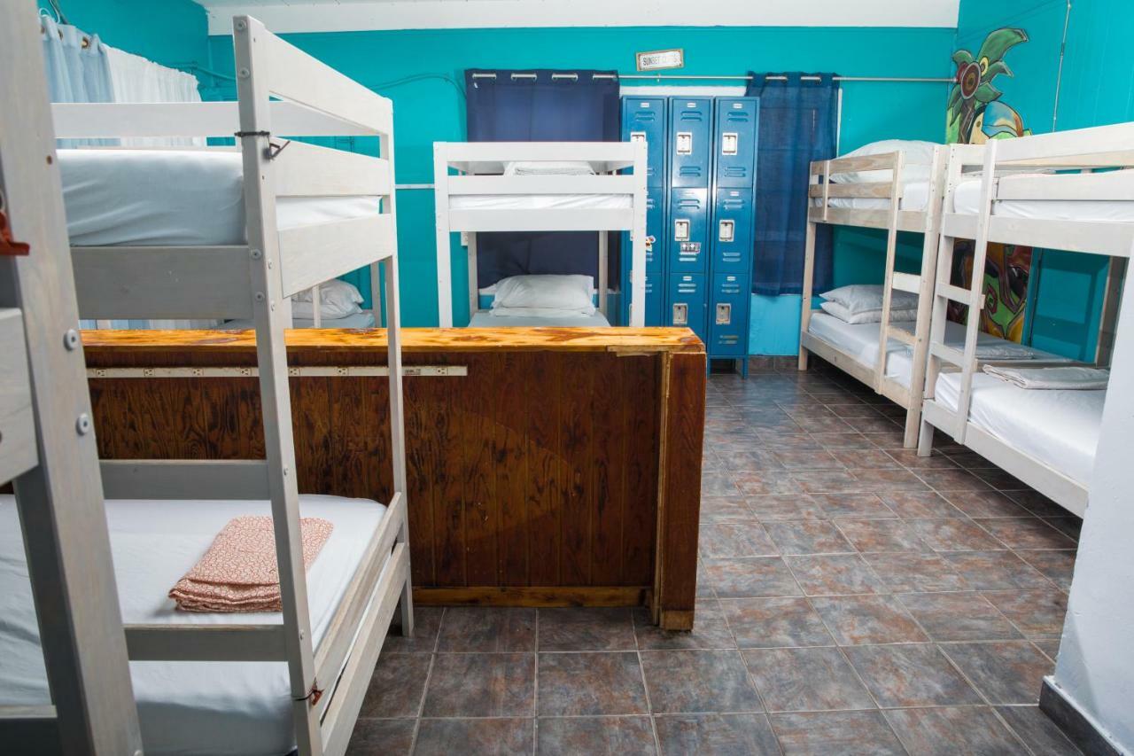 Ith Surf (adults Only) Hostel