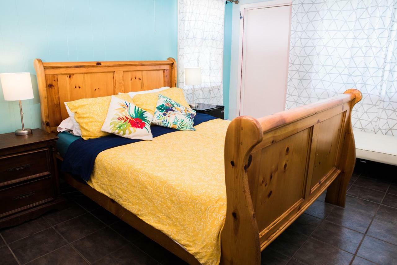 Hostel Ith Surf (adults Only) San Diego