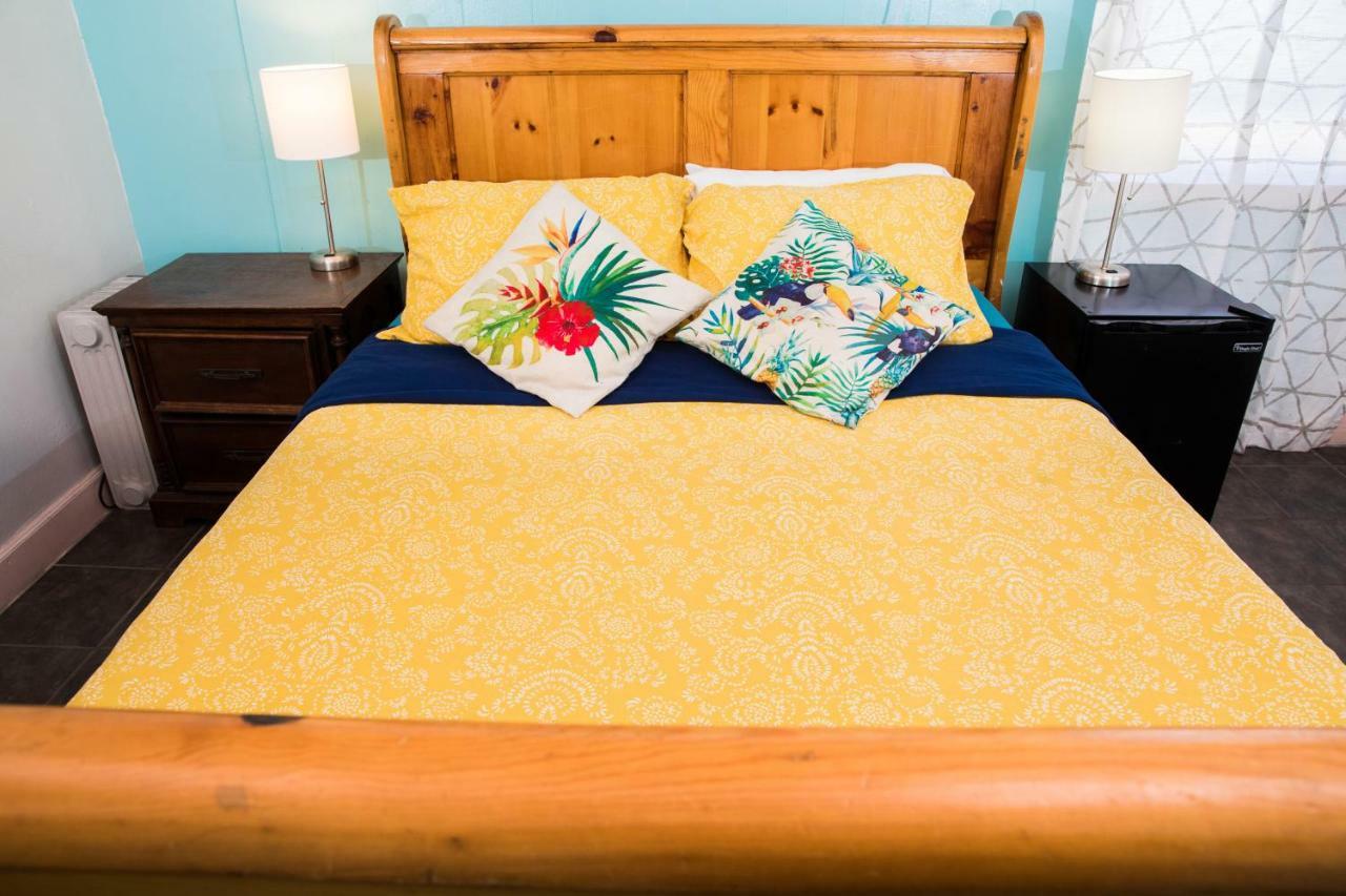 Hostel Ith Surf (adults Only)