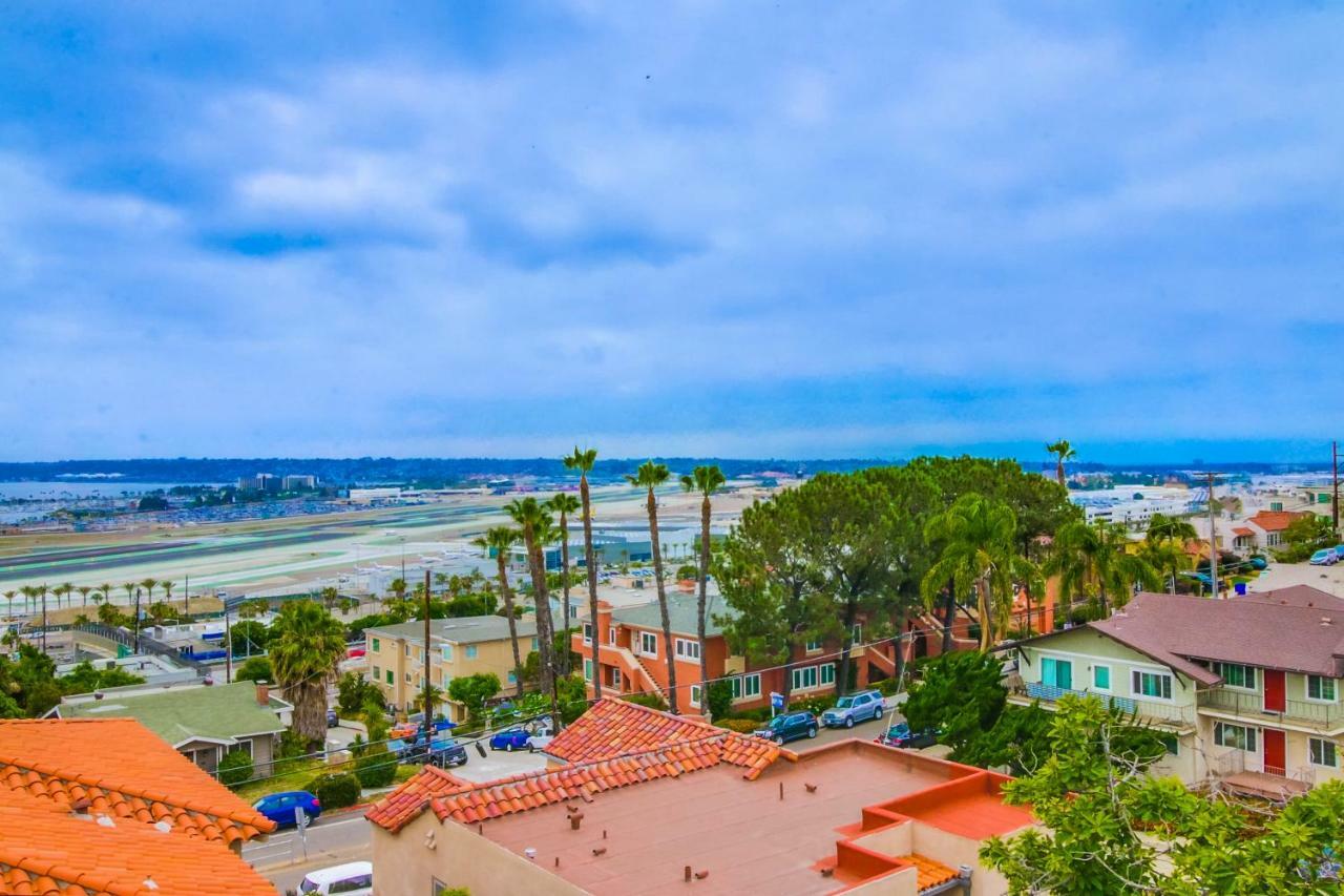 Holiday home Incredible Hilltop Luxury Bay View Retreat San Diego