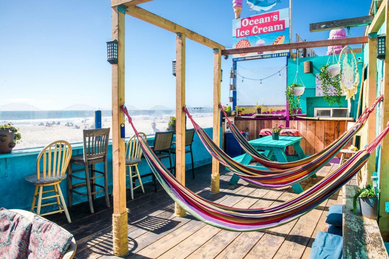 Ith Surf (adults Only) San Diego