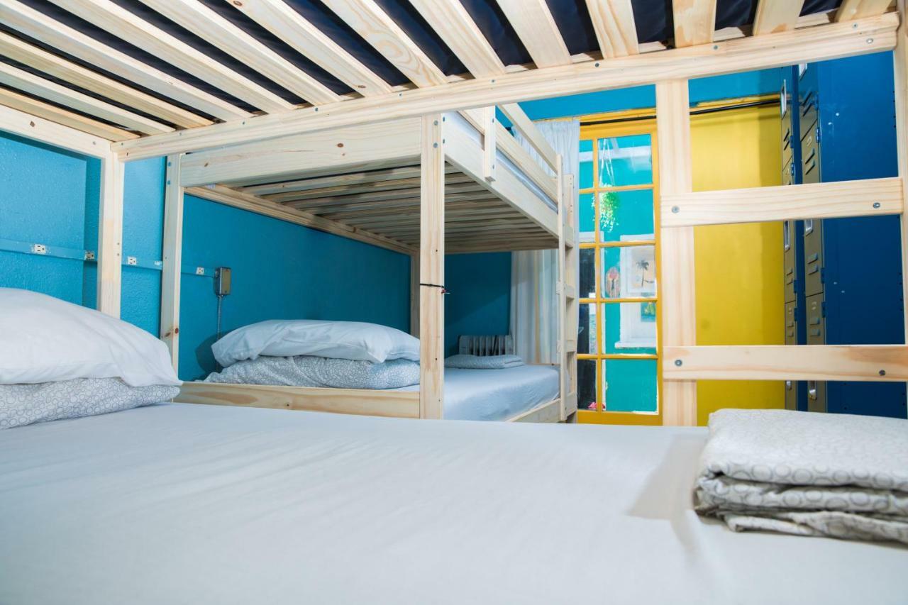 Hostel Ith Surf (adults Only) *