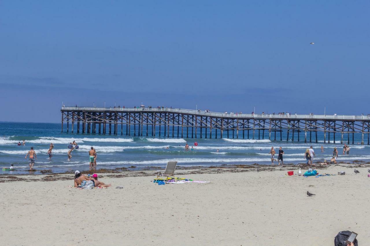 La Jolla