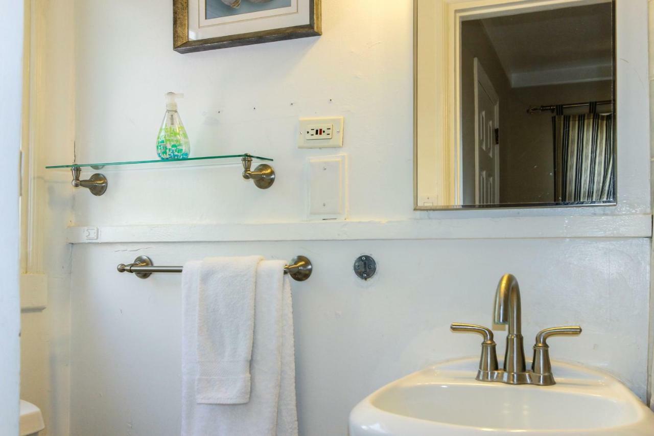 La Jolla Holiday home