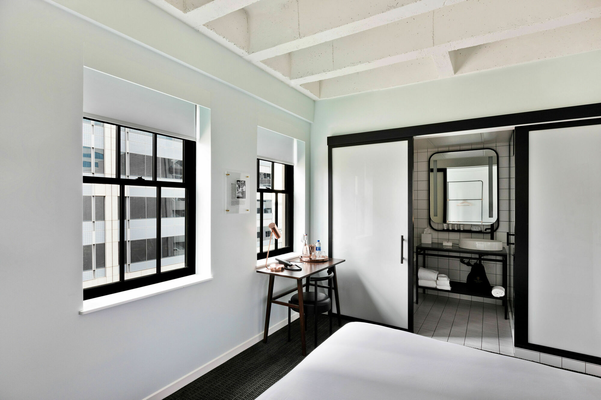 Hotel The Guild Hotel, A Marriott Tribute Portfolio