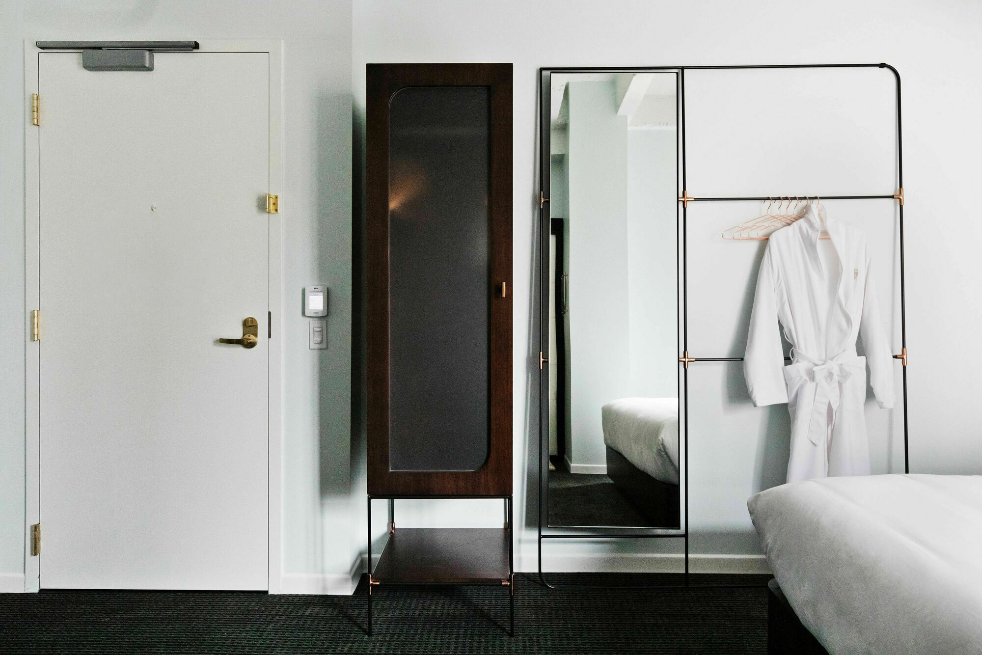Hotel The Guild Hotel, A Marriott Tribute Portfolio 4*