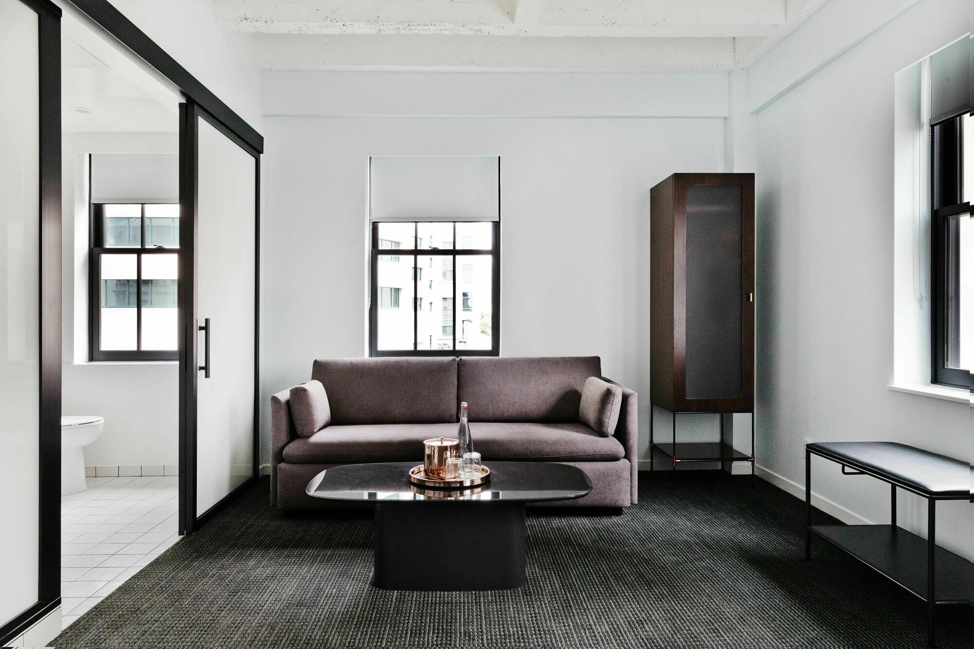 The Guild Hotel, A Marriott Tribute Portfolio Hotel 4*