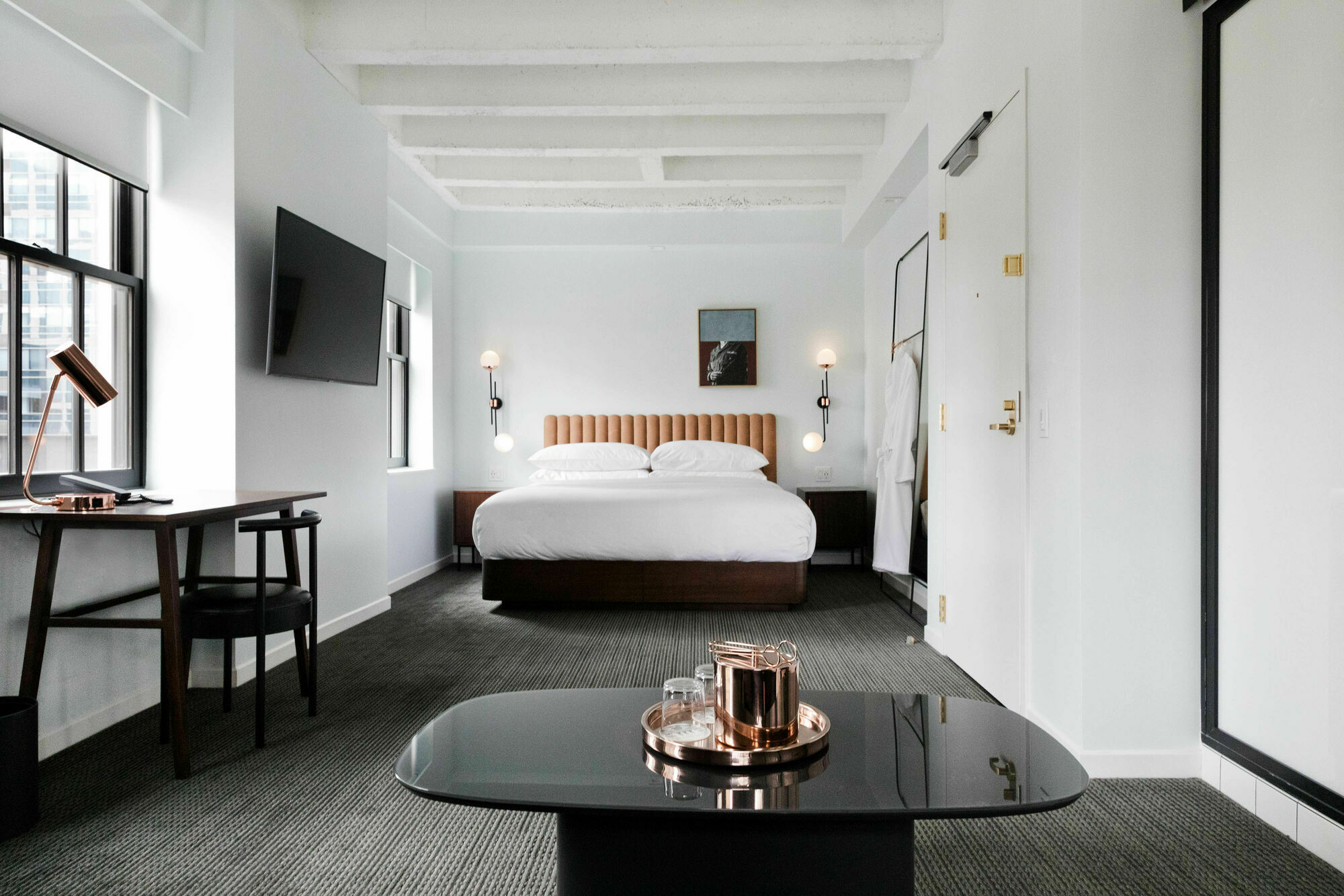 The Guild Hotel, A Marriott Tribute Portfolio 4* San Diego