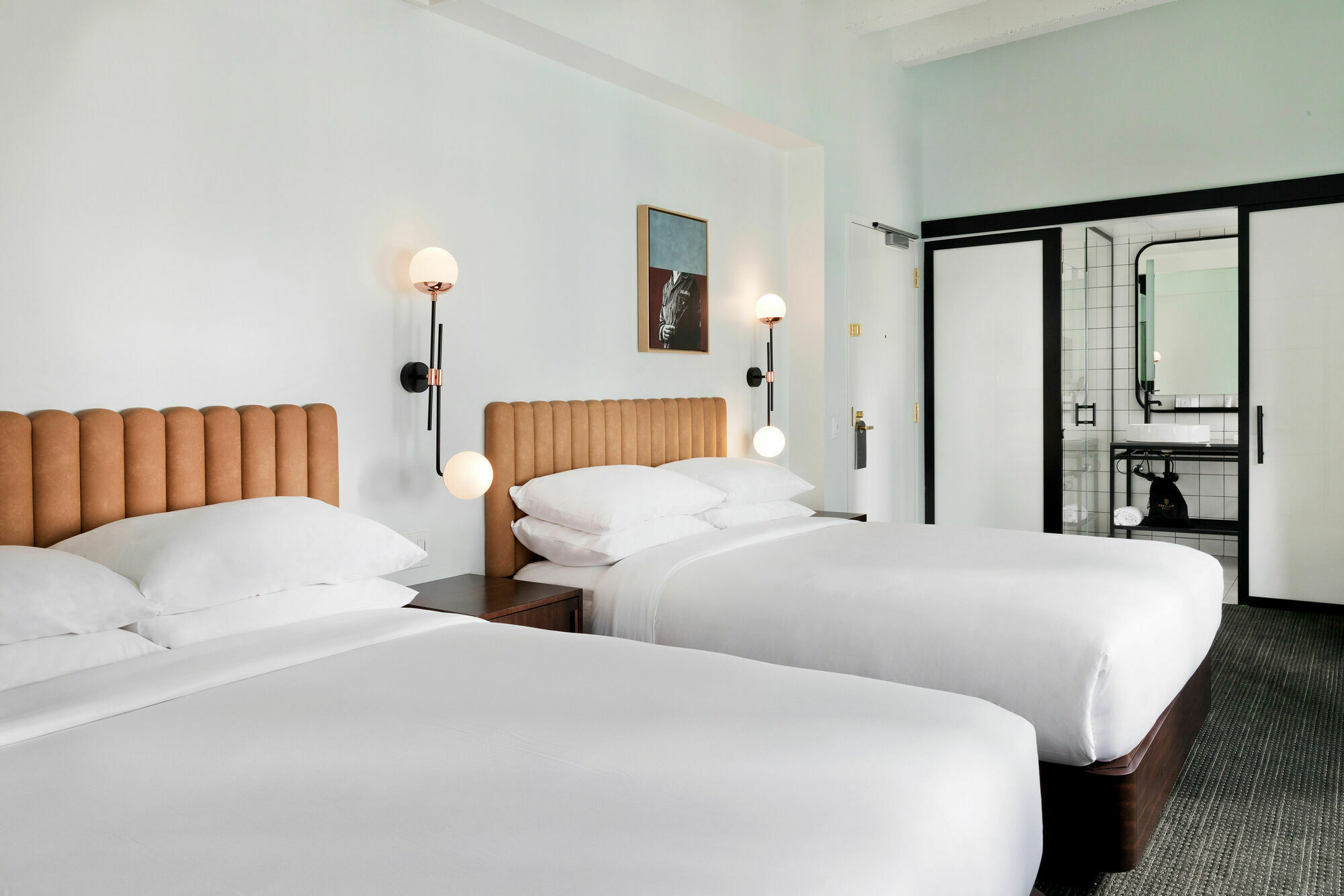 The Guild Hotel, A Marriott Tribute Portfolio Hotel San Diego