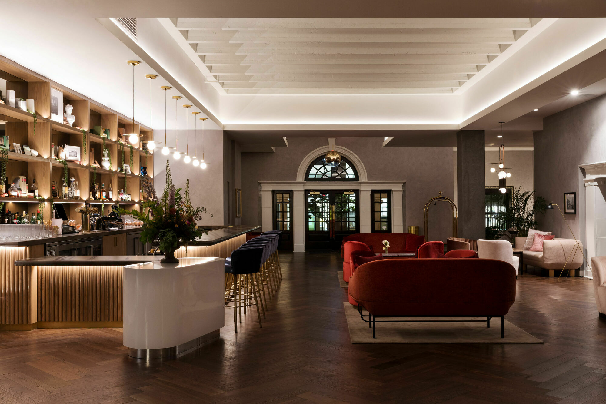 The Guild Hotel, A Marriott Tribute Portfolio 4* San Diego