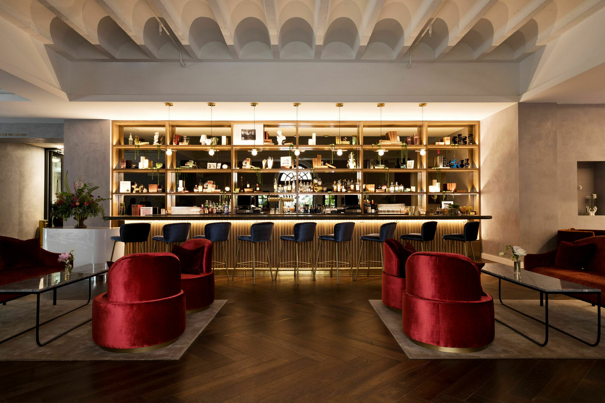 Hotel The Guild Hotel, A Marriott Tribute Portfolio 4*