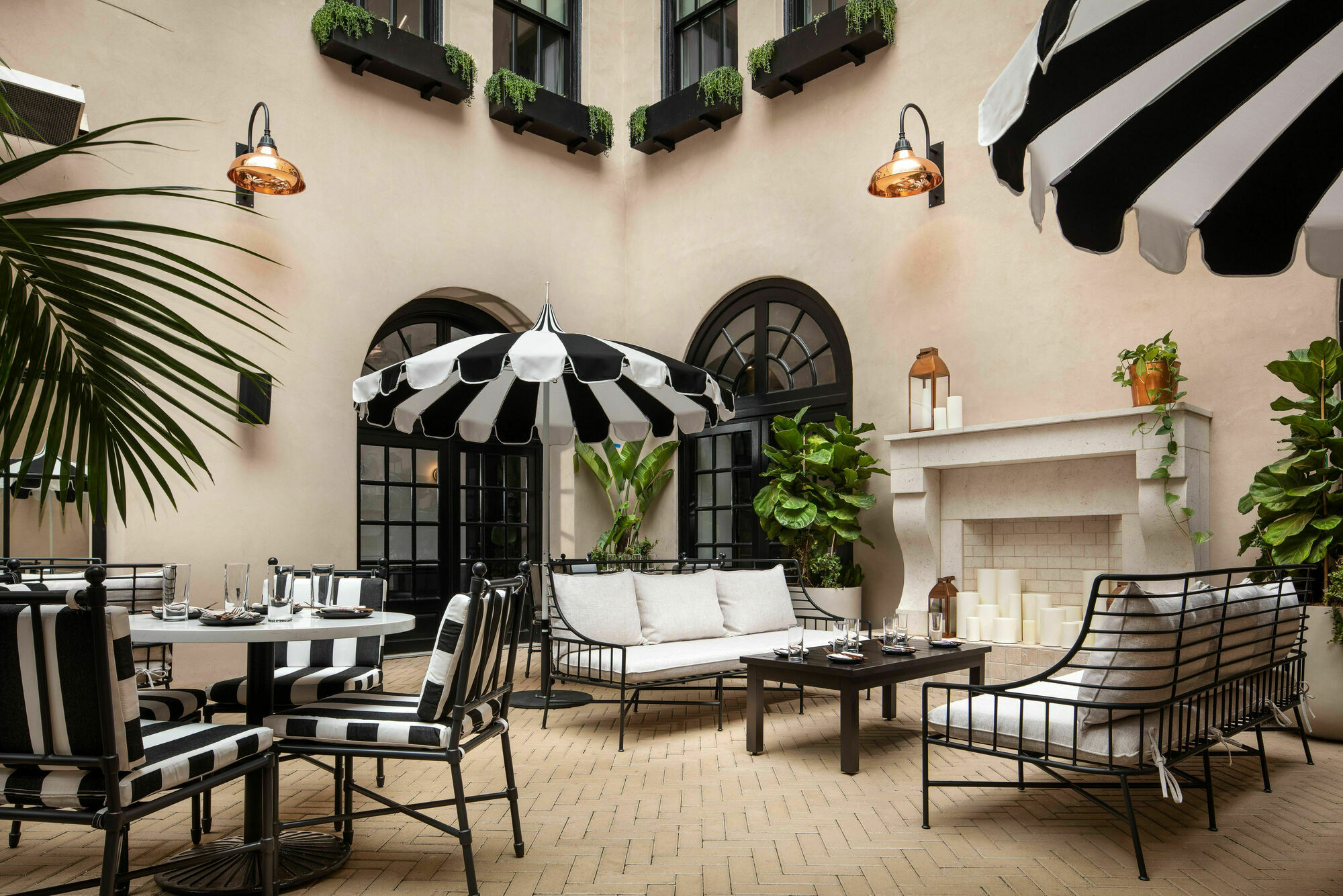 The Guild Hotel, A Marriott Tribute Portfolio 4*