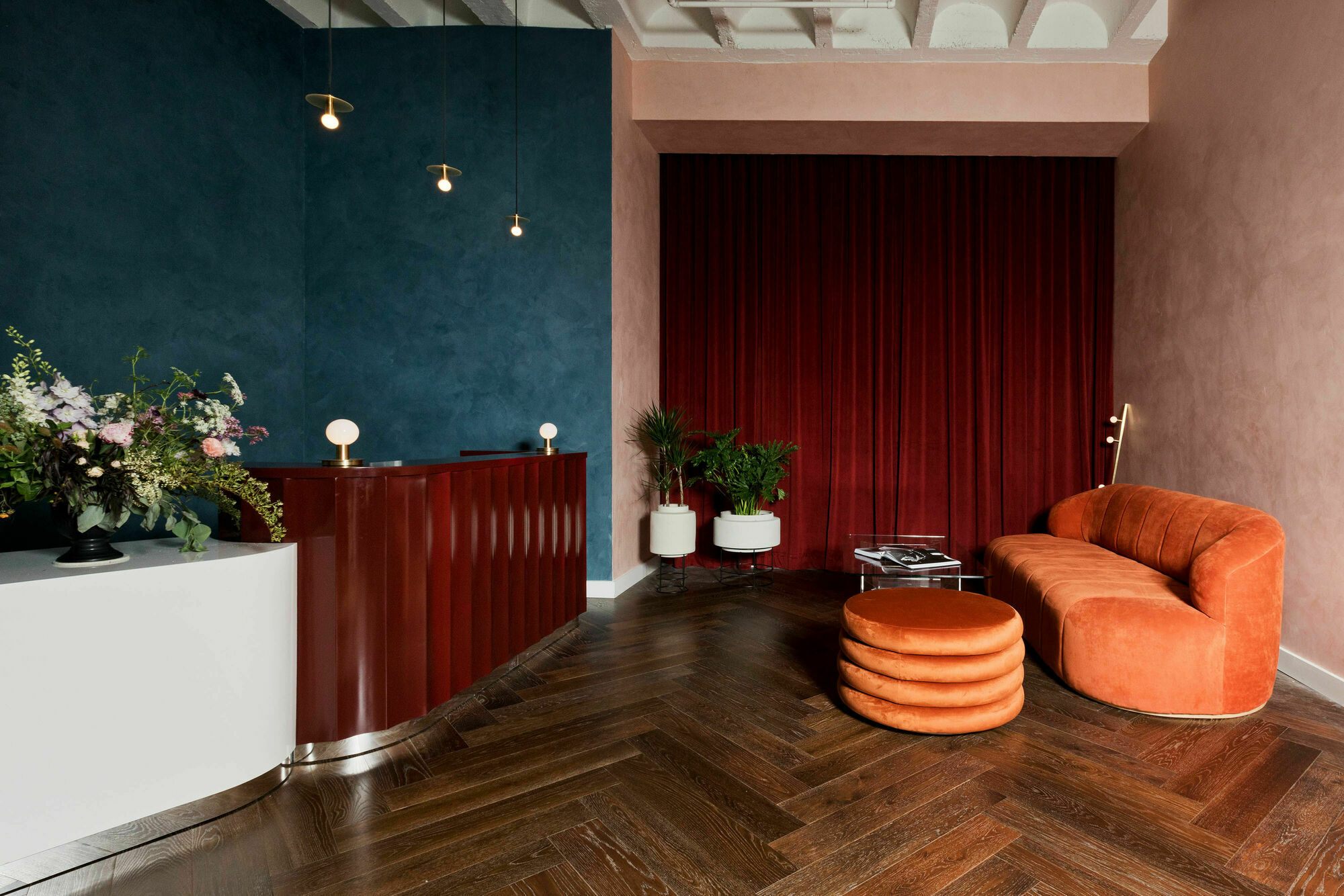The Guild Hotel, A Marriott Tribute Portfolio Hotel San Diego