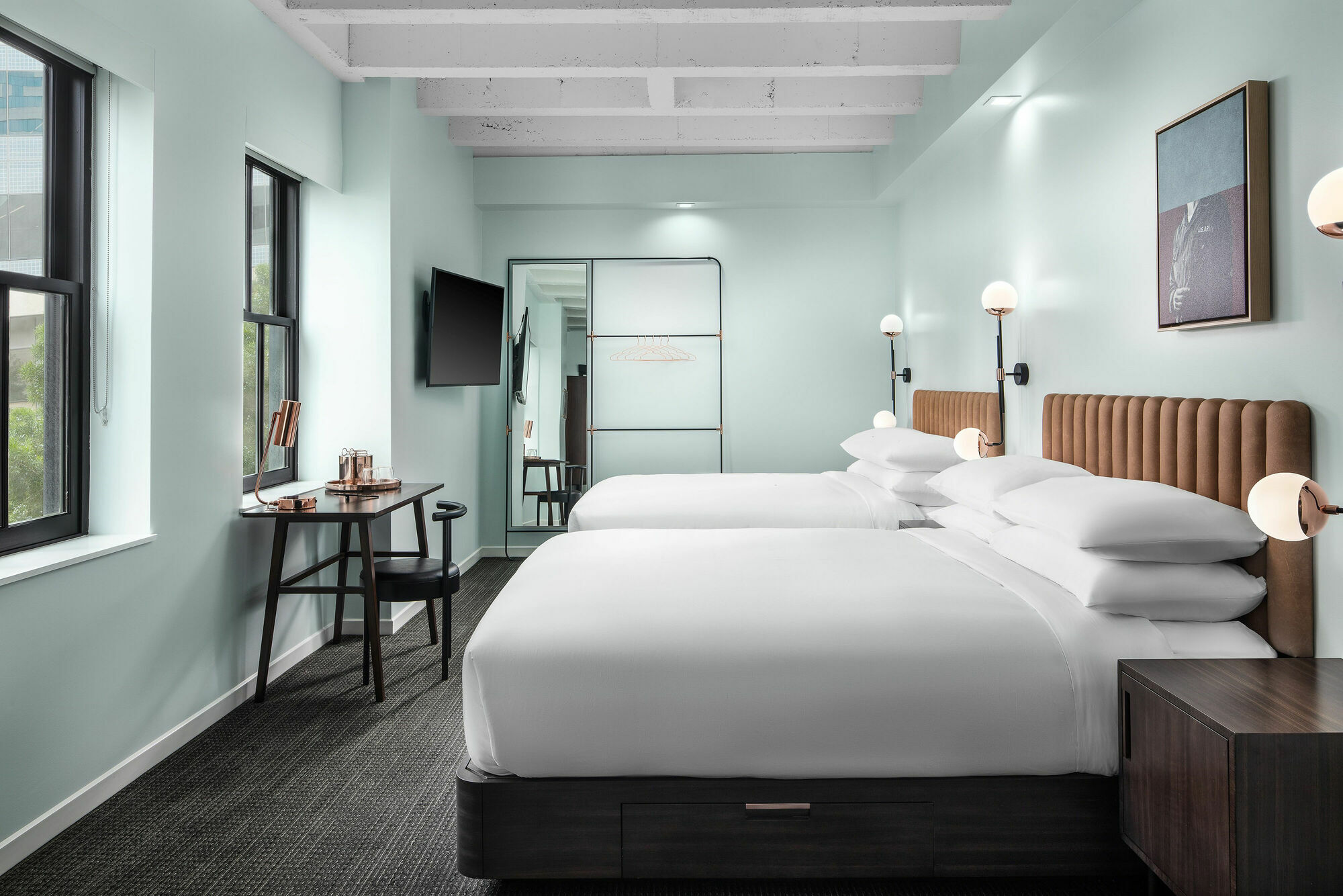 The Guild Hotel, A Marriott Tribute Portfolio Hotel