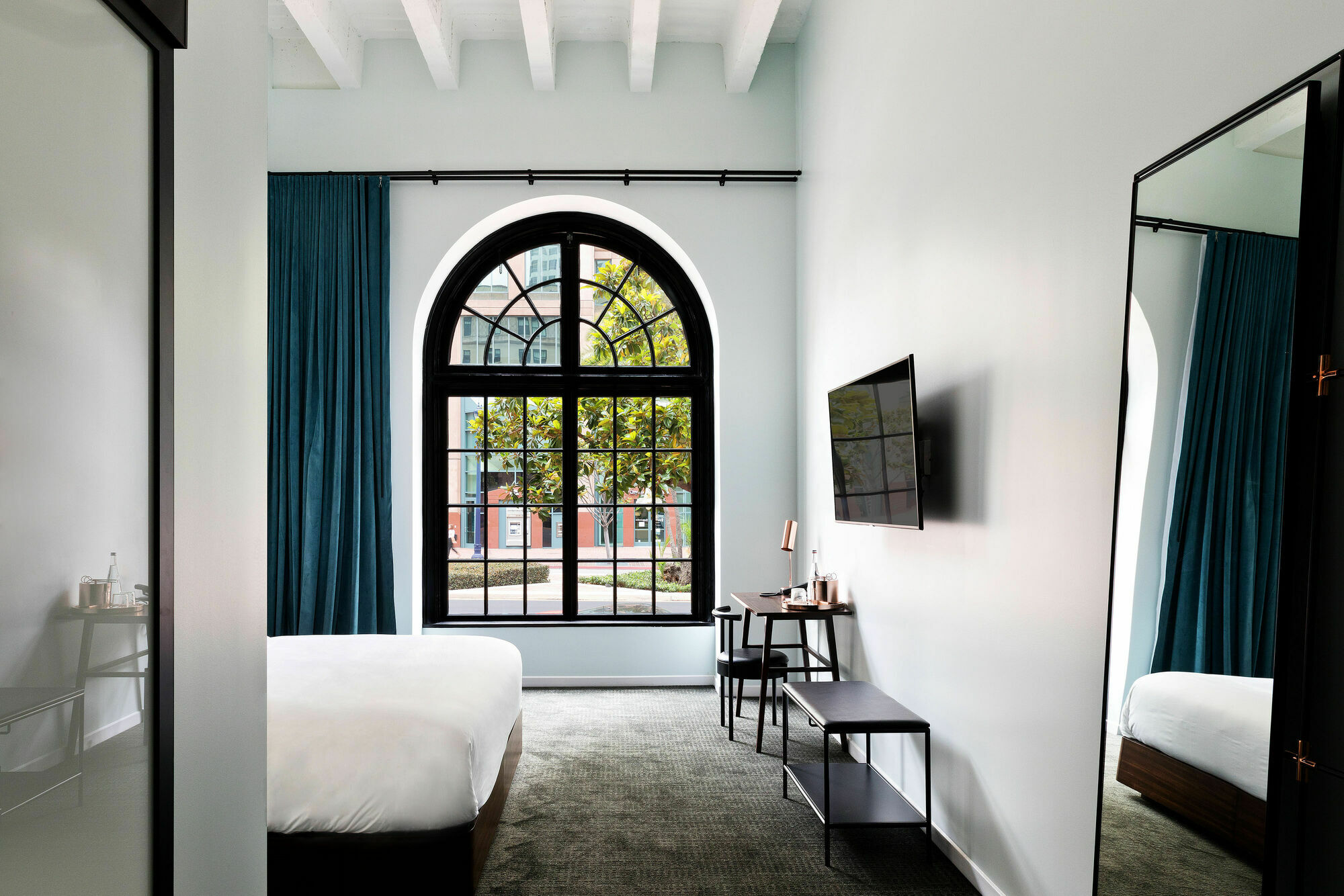 The Guild Hotel, A Marriott Tribute Portfolio 4*