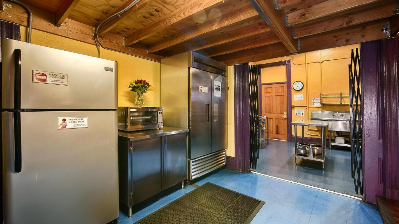 Gaslamp Hostel San Diego