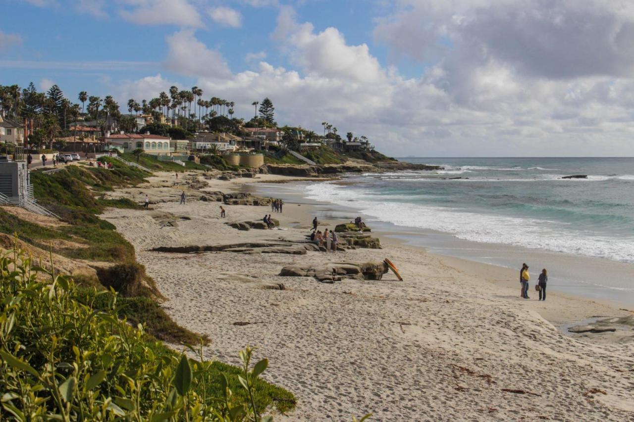 La Jolla Holiday home
