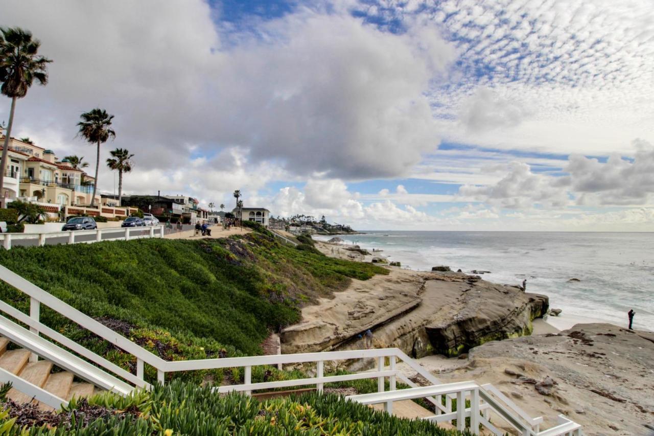 La Jolla