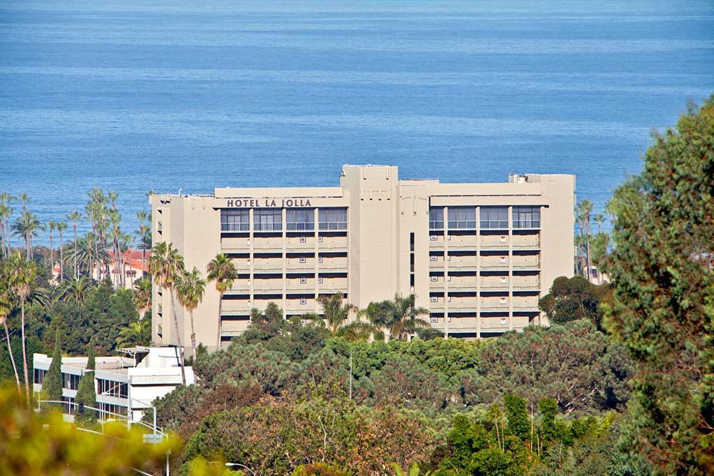 La Jolla, Curio Collection By Hilton Hotel 4*