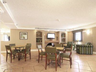 Hotel La Quinta By Wyndham - Miramar 3*