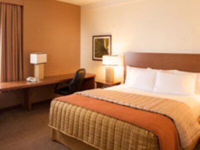 Hotel La Quinta By Wyndham - Miramar 3*