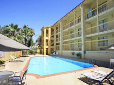 La Quinta By Wyndham - Miramar Hotel